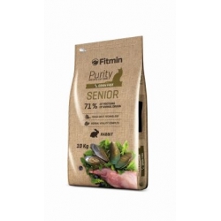 FITMIN PURITY SENIOR 400 G